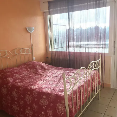 Le Relais De La Lande Hotel