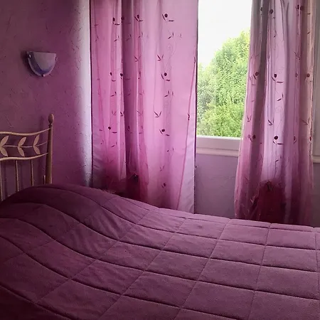 Le Relais De La Lande Saint-Perdon