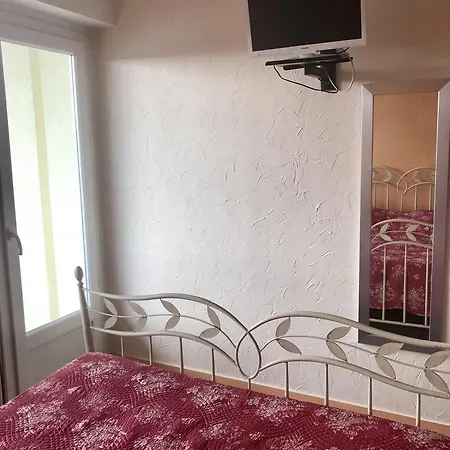 Le Relais De La Lande 3* Saint-Perdon