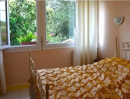 Le Relais De La Lande 3*