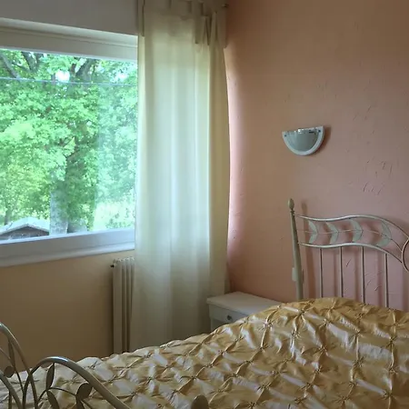 Le Relais De La Lande Hotel 3*