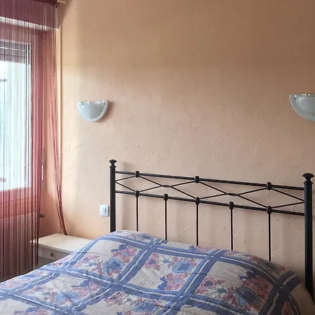 Le Relais De La Lande Hotel