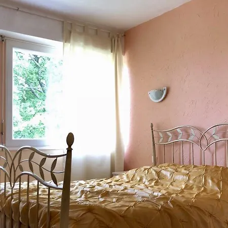 Le Relais De La Lande 3* Saint-Perdon