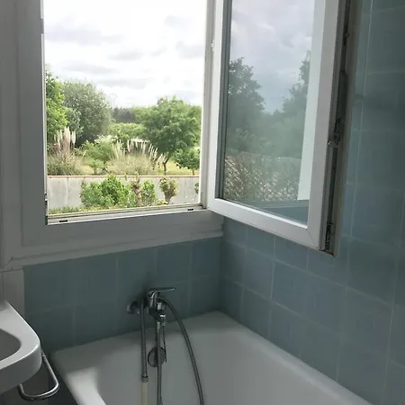 Le Relais De La Lande