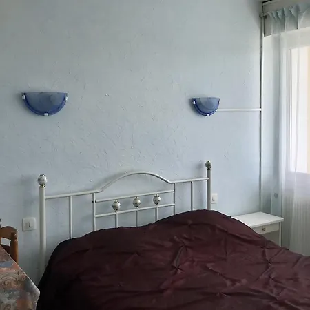 Le Relais De La Lande 3* Saint-Perdon