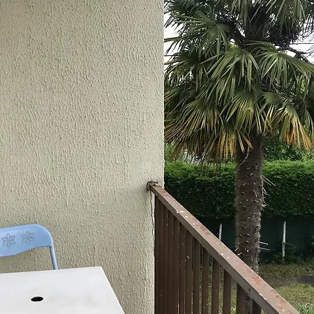 Le Relais De La Lande 3* Saint-Perdon