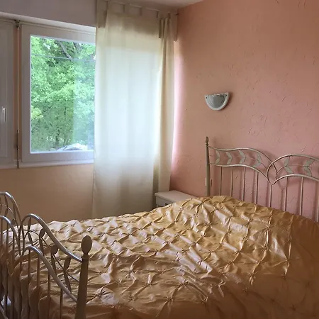 Hotel Le Relais De La Lande 3*