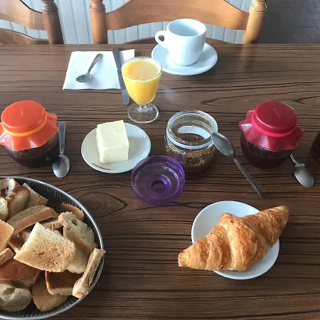 Le Relais De La Lande Hotel 3*