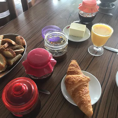 Le Relais De La Lande Hotel Saint-Perdon