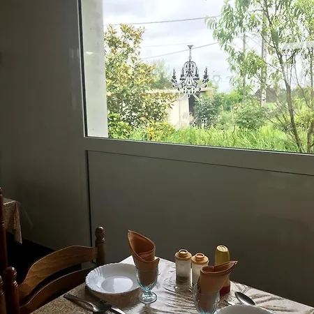 Le Relais De La Lande 3*
