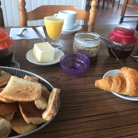 Le Relais De La Lande 3* Saint-Perdon