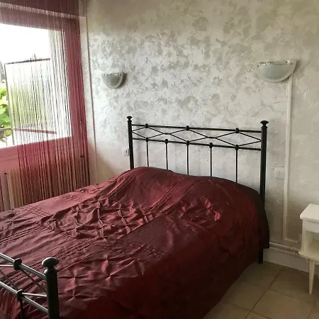 Hotel Le Relais De La Lande
