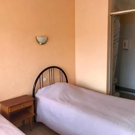 Le Relais De La Lande Hotel Saint-Perdon